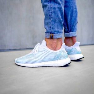 Adidas Ultraboost DNA 'Parley' // 9.5